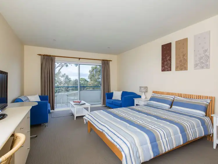 Third view of Homely apartment listing, 317/1-10 Steele Street, Cowes VIC 3922