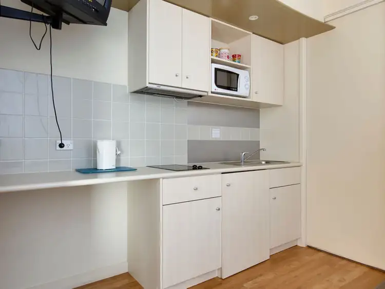 Fifth view of Homely apartment listing, 317/1-10 Steele Street, Cowes VIC 3922