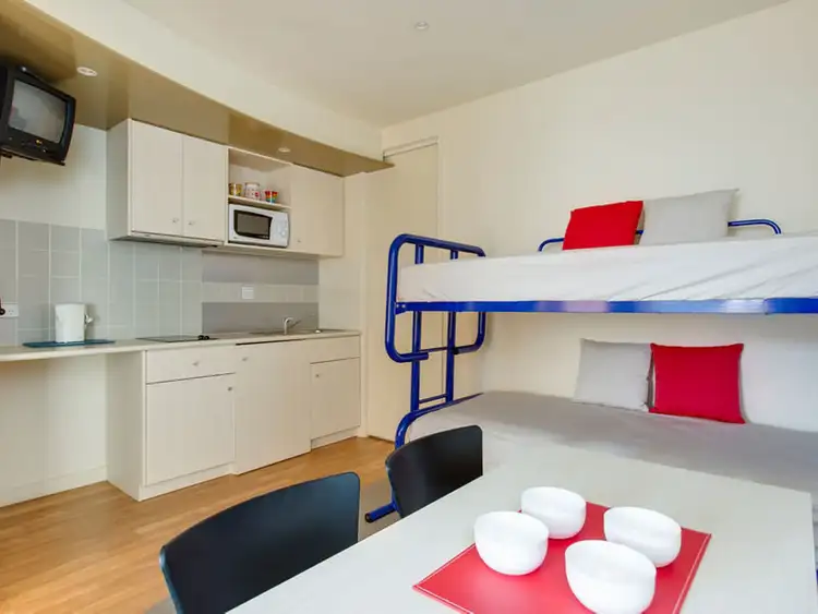 Sixth view of Homely apartment listing, 317/1-10 Steele Street, Cowes VIC 3922