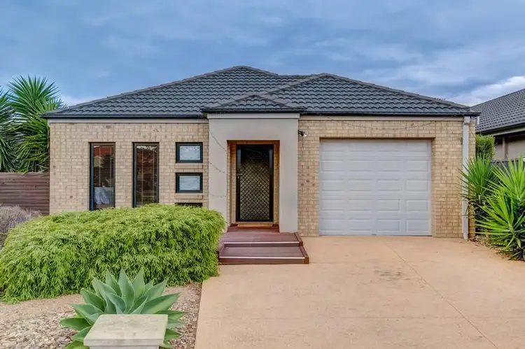 59 Rowland Drive, Point Cook VIC 3030