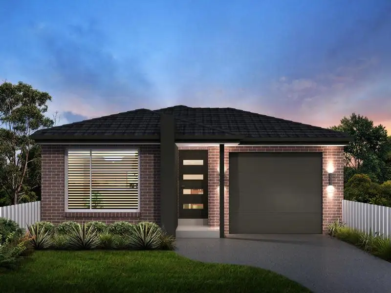 Main view of Homely house listing, 9 Suffolk Street, Truganina VIC 3029