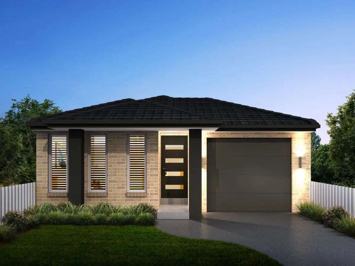 Main view of Homely house listing, 11 Suffolk Street, Truganina VIC 3029