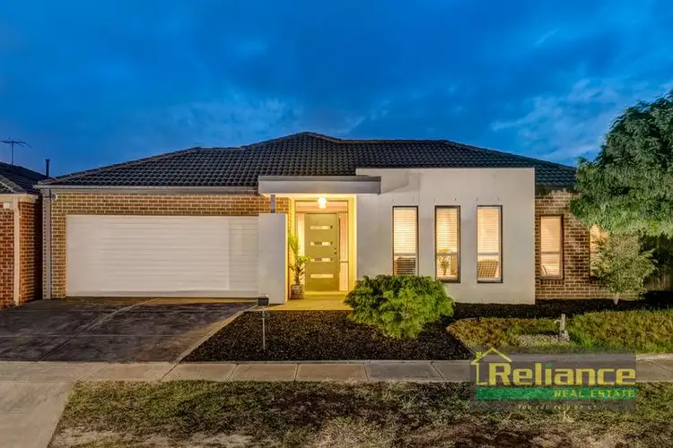 Main view of Homely house listing, 5 Kimba Circuit, Truganina VIC 3029