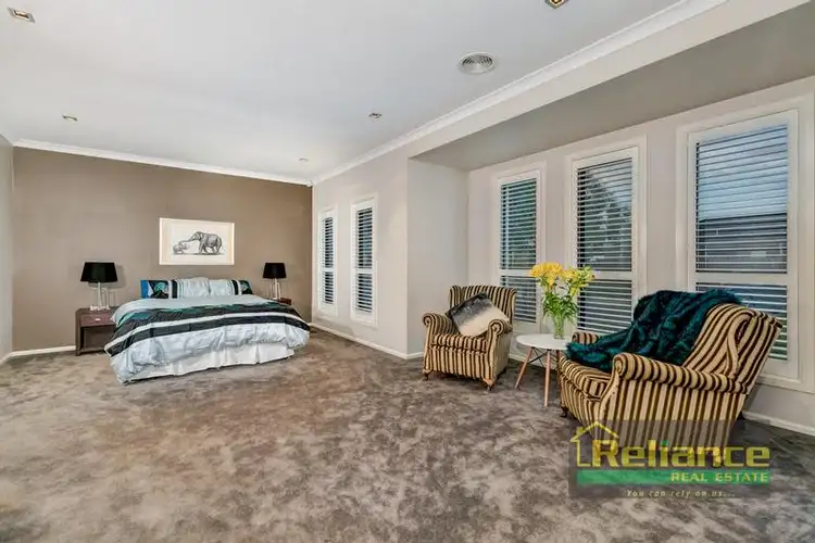 Third view of Homely house listing, 5 Kimba Circuit, Truganina VIC 3029