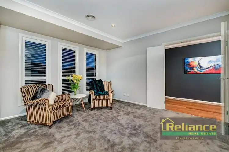 Fourth view of Homely house listing, 5 Kimba Circuit, Truganina VIC 3029