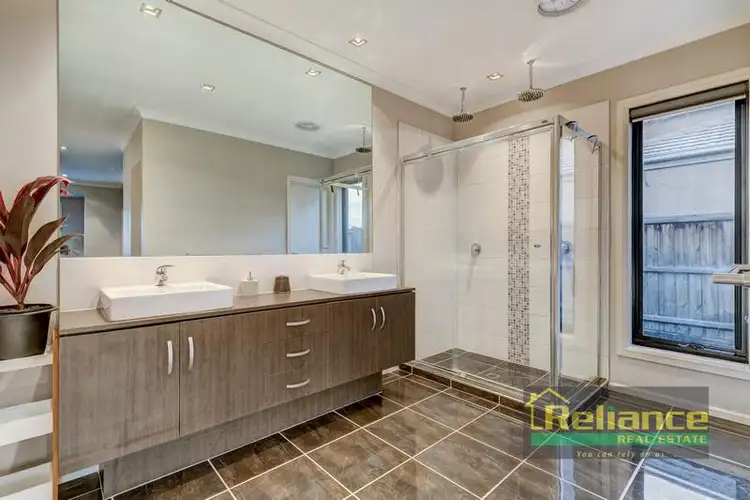 Fifth view of Homely house listing, 5 Kimba Circuit, Truganina VIC 3029