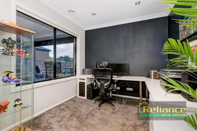 Sixth view of Homely house listing, 5 Kimba Circuit, Truganina VIC 3029