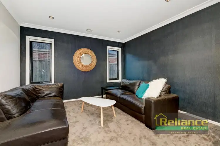 Seventh view of Homely house listing, 5 Kimba Circuit, Truganina VIC 3029