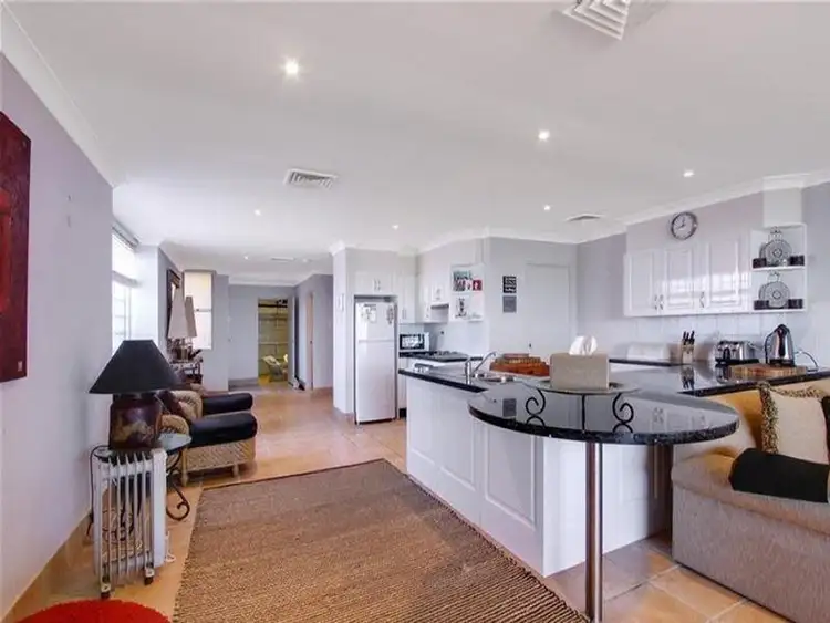Fifth view of Homely townhouse listing, 20B Werrina Parade, Blue Bay NSW 2261