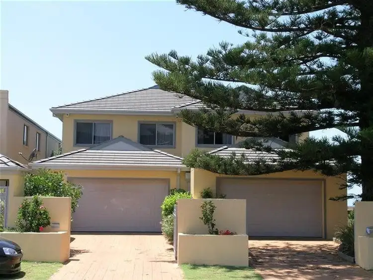 Sixth view of Homely townhouse listing, 20B Werrina Parade, Blue Bay NSW 2261