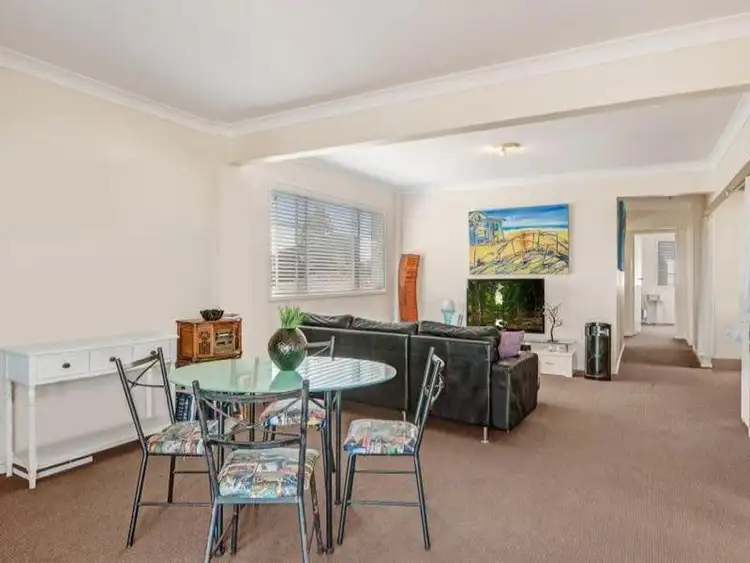 Second view of Homely apartment listing, 1/85 Toowoon Bay Road, Toowoon Bay NSW 2261