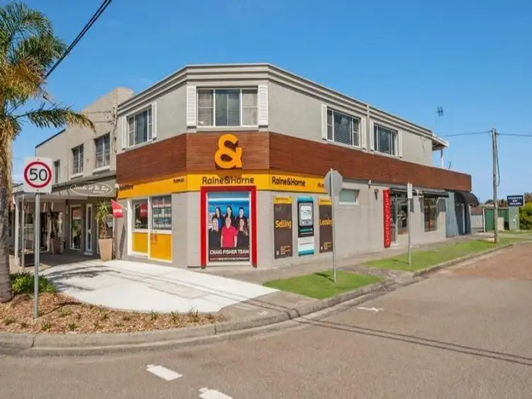 Third view of Homely apartment listing, 1/85 Toowoon Bay Road, Toowoon Bay NSW 2261