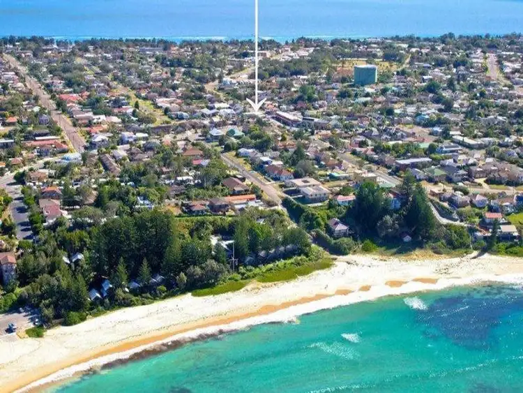 Fifth view of Homely apartment listing, 1/85 Toowoon Bay Road, Toowoon Bay NSW 2261