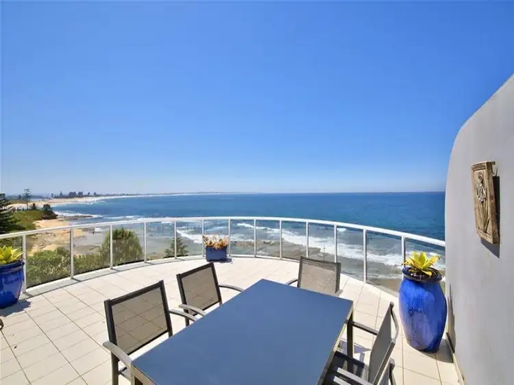 3/120-122 Ocean Parade, Blue Bay NSW 2261