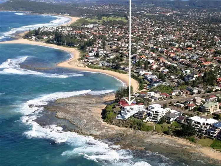 Fourth view of Homely apartment listing, 3/120-122 Ocean Parade, Blue Bay NSW 2261