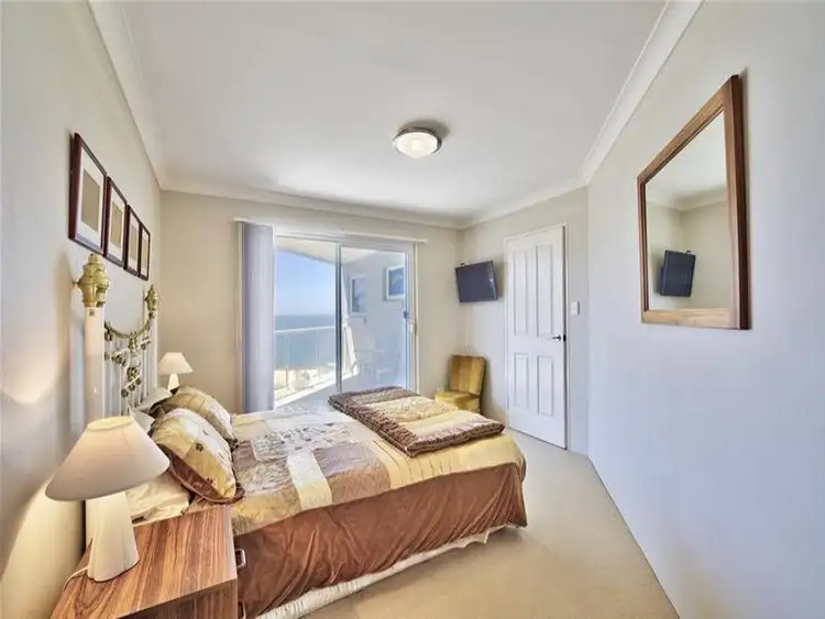 Fifth view of Homely apartment listing, 3/120-122 Ocean Parade, Blue Bay NSW 2261