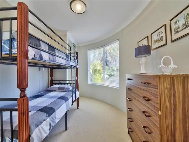 Seventh view of Homely apartment listing, 3/120-122 Ocean Parade, Blue Bay NSW 2261