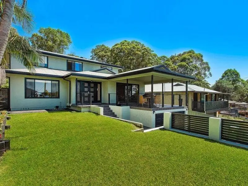 Main view of Homely house listing, 49 Shannon Parade, Berkeley Vale NSW 2261