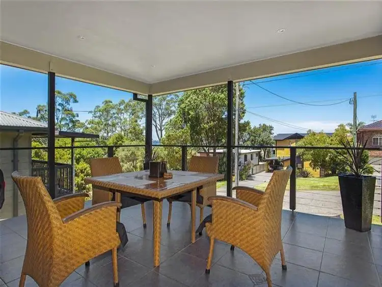 Second view of Homely house listing, 49 Shannon Parade, Berkeley Vale NSW 2261