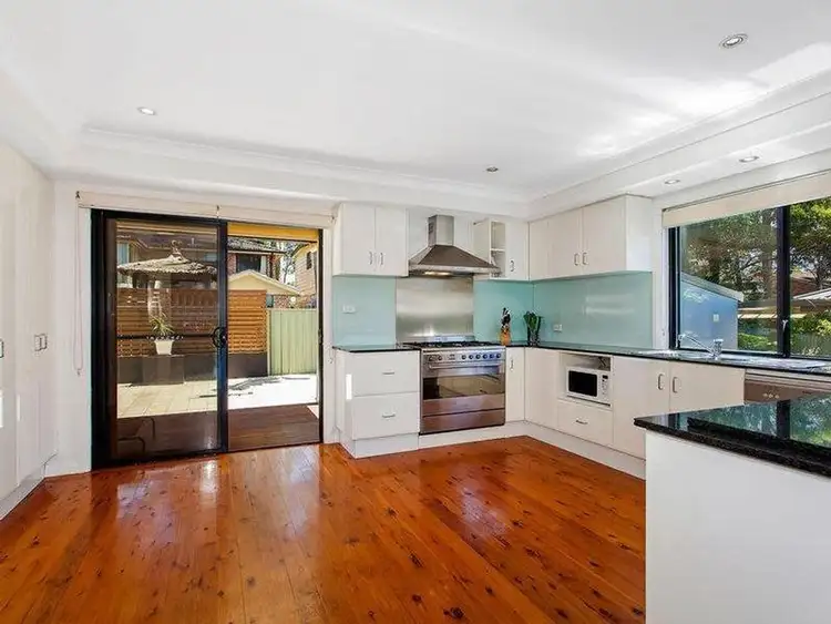 Third view of Homely house listing, 49 Shannon Parade, Berkeley Vale NSW 2261
