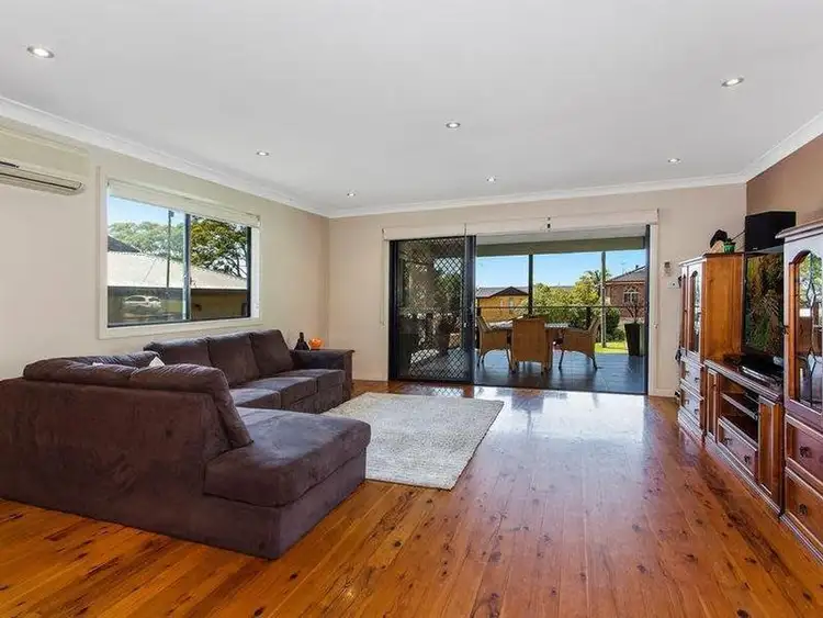Fourth view of Homely house listing, 49 Shannon Parade, Berkeley Vale NSW 2261