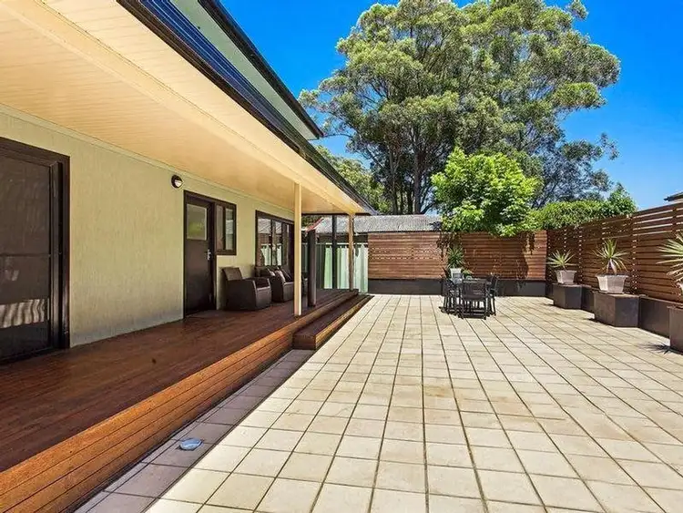 Fifth view of Homely house listing, 49 Shannon Parade, Berkeley Vale NSW 2261