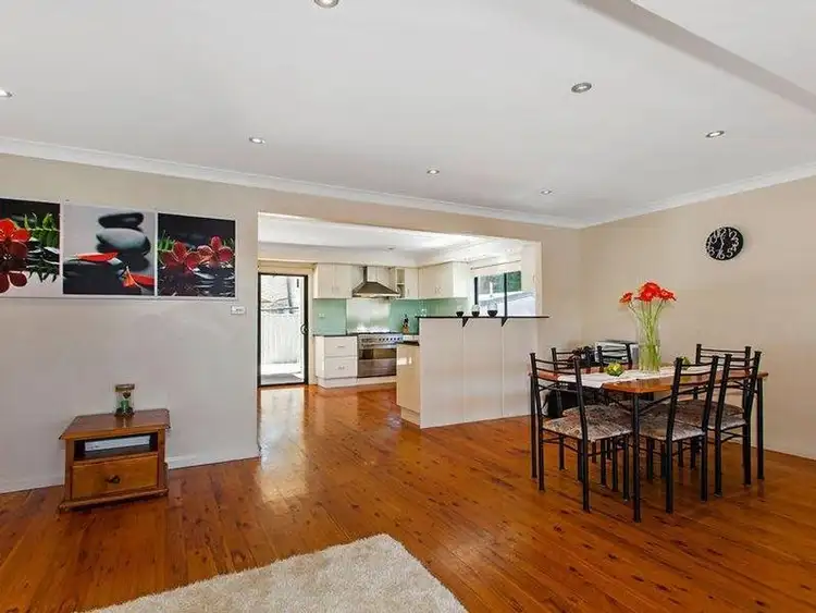 Seventh view of Homely house listing, 49 Shannon Parade, Berkeley Vale NSW 2261