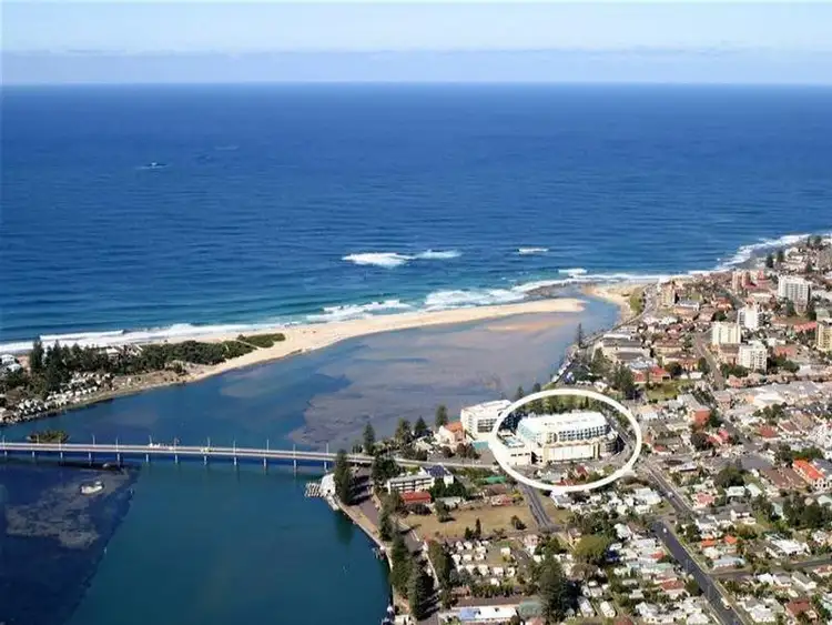 423/18 Coral Street, The Entrance NSW 2261