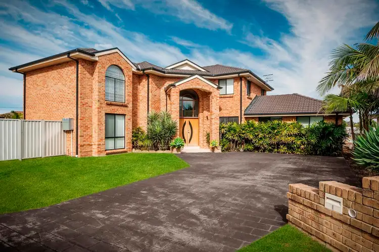 1 Terilbah Place, The Entrance North NSW 2261