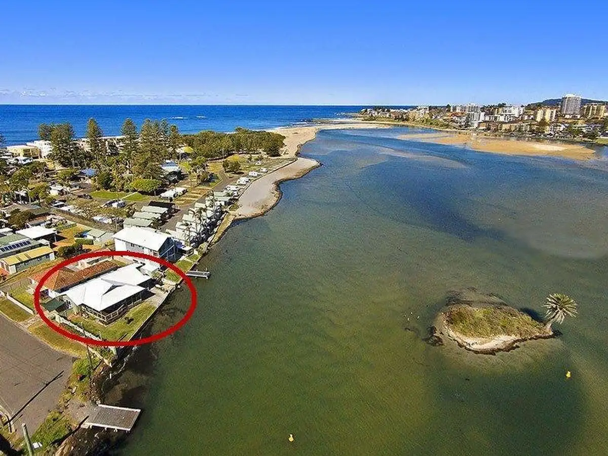 Main view of Homely house listing, 1 Hargraves Street, The Entrance North NSW 2261
