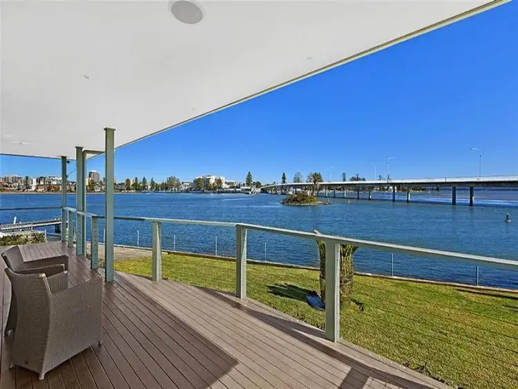 Third view of Homely house listing, 1 Hargraves Street, The Entrance North NSW 2261