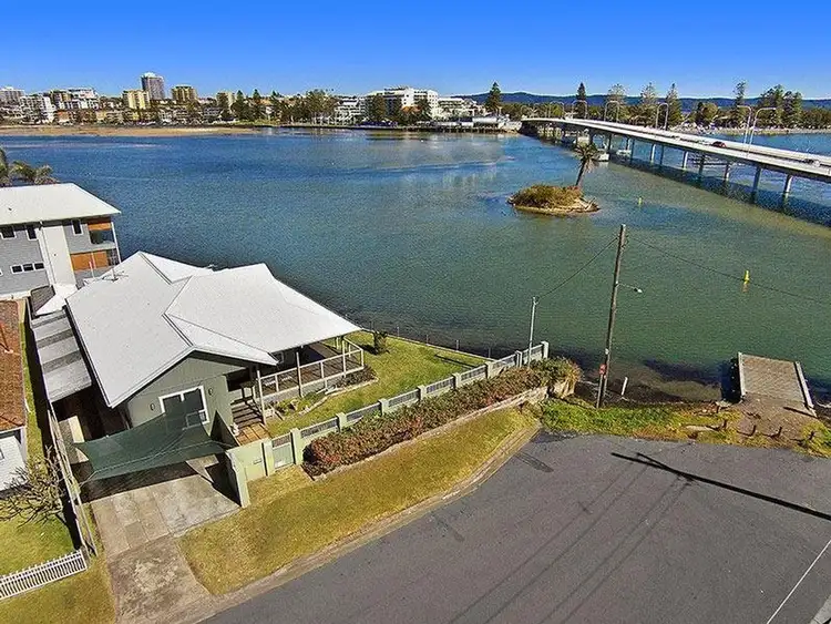 Fourth view of Homely house listing, 1 Hargraves Street, The Entrance North NSW 2261