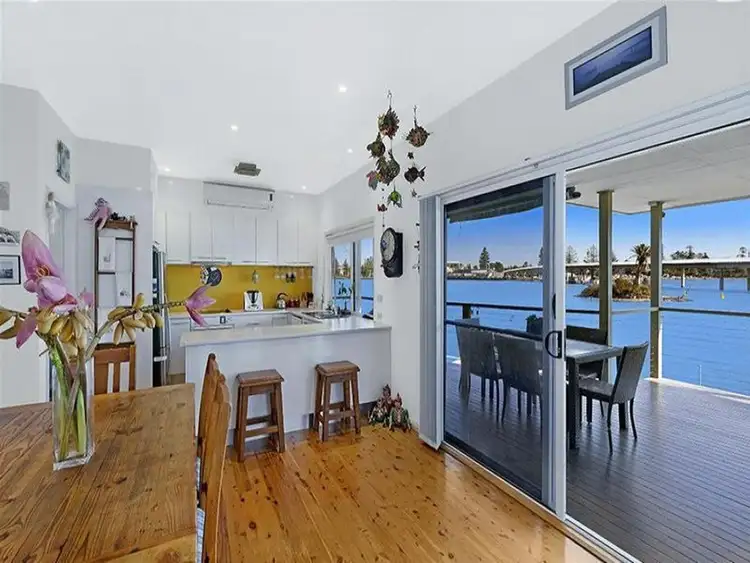 Sixth view of Homely house listing, 1 Hargraves Street, The Entrance North NSW 2261
