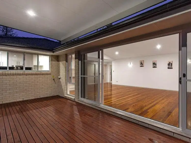 Fourth view of Homely villa listing, 5A Rolls Avenue, Toowoon Bay NSW 2261