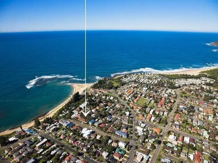Sixth view of Homely villa listing, 5A Rolls Avenue, Toowoon Bay NSW 2261