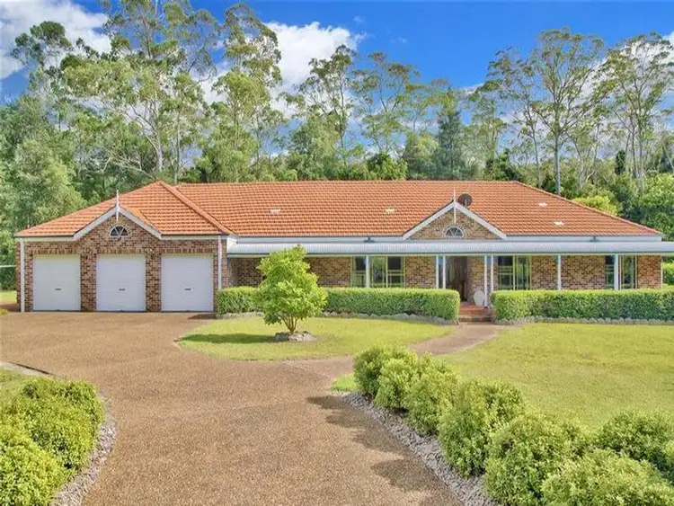 Second view of Homely rural property listing, 20 Siletta Road, Niagara Park NSW 2250