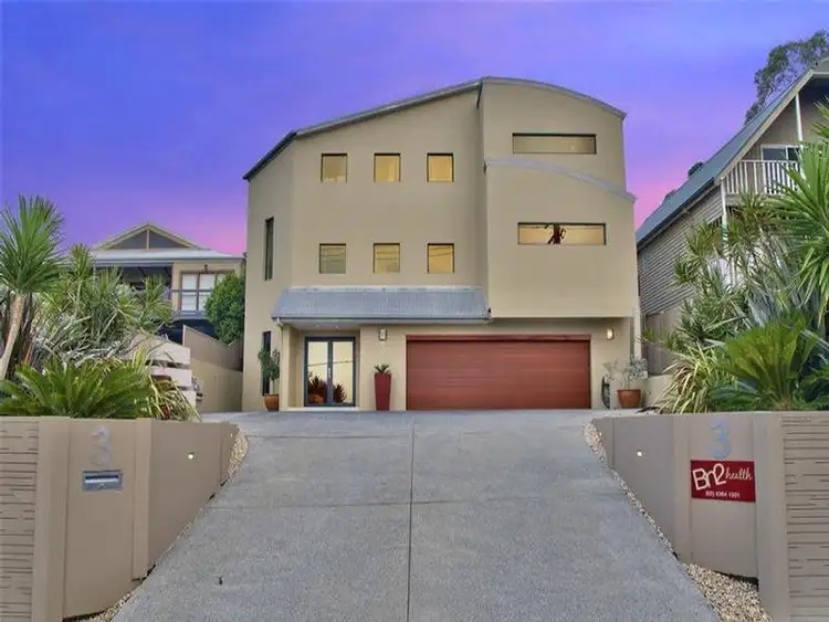 3 Longs Road, Bateau Bay NSW 2261