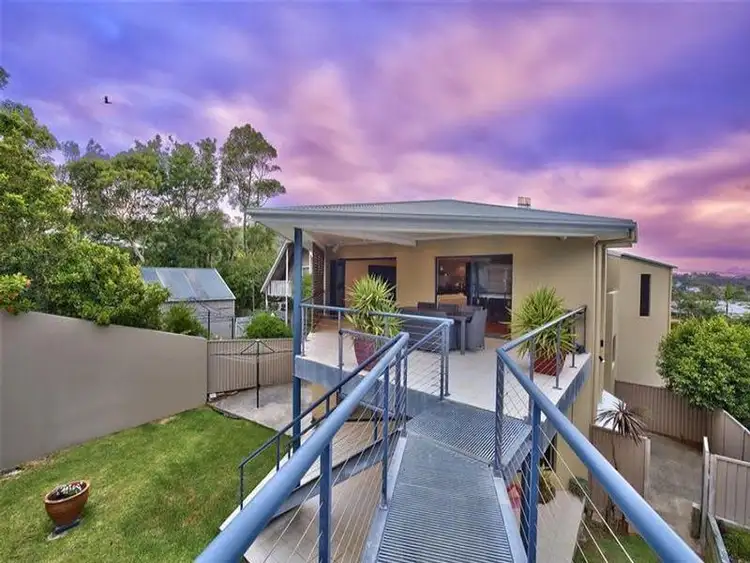 Fourth view of Homely house listing, 3 Longs Road, Bateau Bay NSW 2261