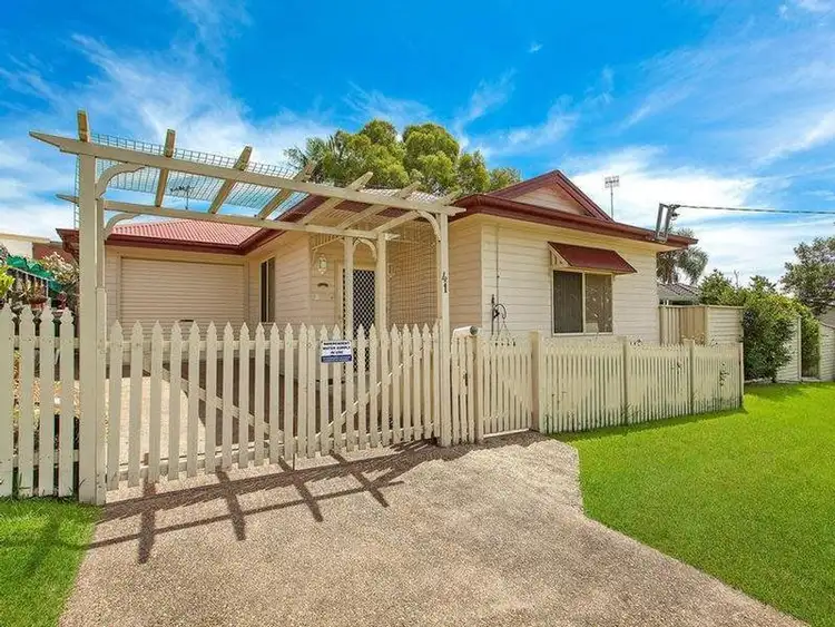Main view of Homely house listing, 41 Adelaide Street, Tumbi Umbi NSW 2261