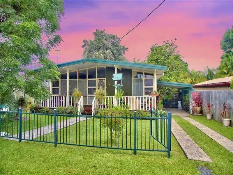 Main view of Homely house listing, 2 Ferndell Way, Berkeley Vale NSW 2261