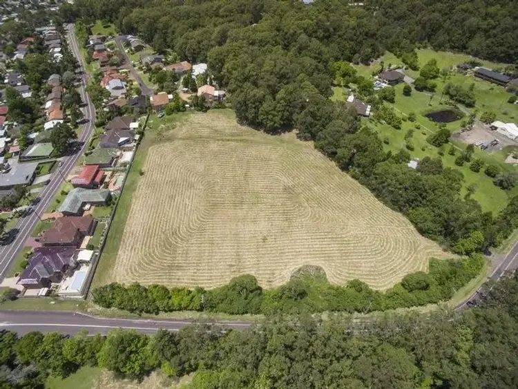 Lot 8/5 Anderson Road, Berkeley Vale NSW 2261