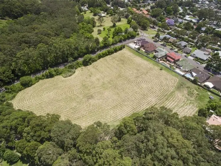 Third view of Homely land listing, Lot 8/5 Anderson Road, Berkeley Vale NSW 2261