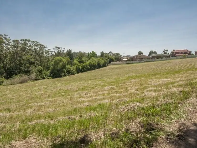Fifth view of Homely land listing, Lot 8/5 Anderson Road, Berkeley Vale NSW 2261