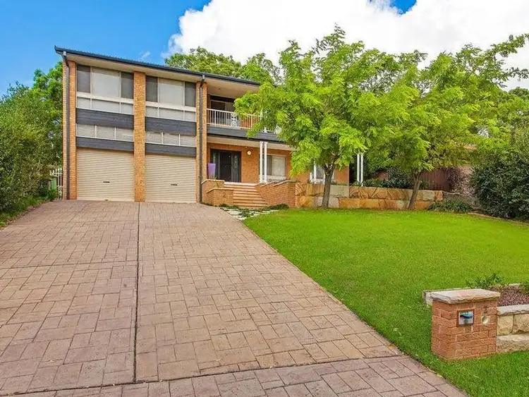 2 Redgum Close, Bateau Bay NSW 2261