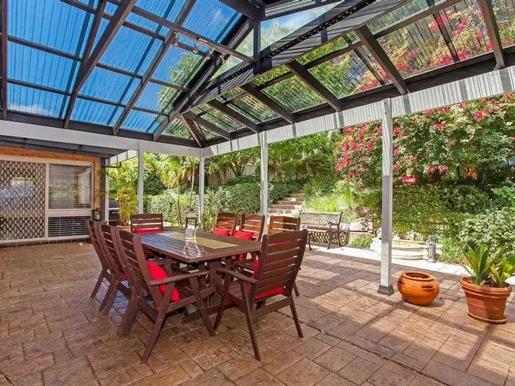 Second view of Homely house listing, 2 Redgum Close, Bateau Bay NSW 2261