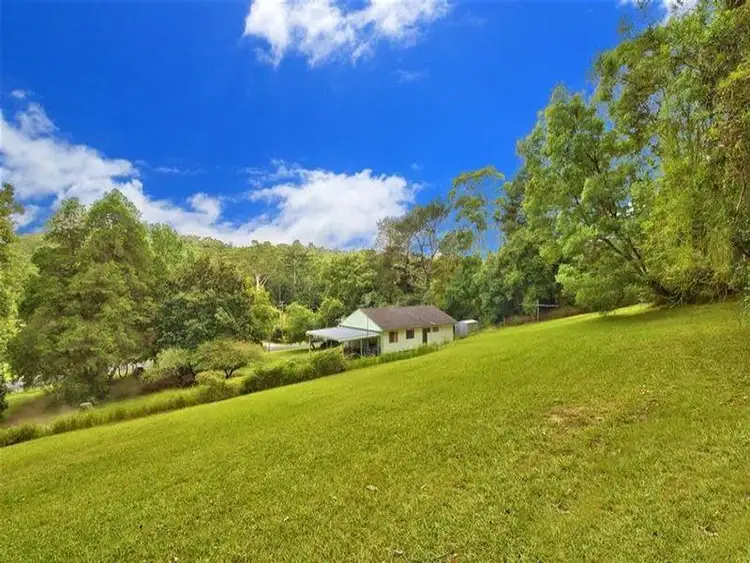 Second view of Homely rural property listing, 31 Siletta Road, Niagara Park NSW 2250