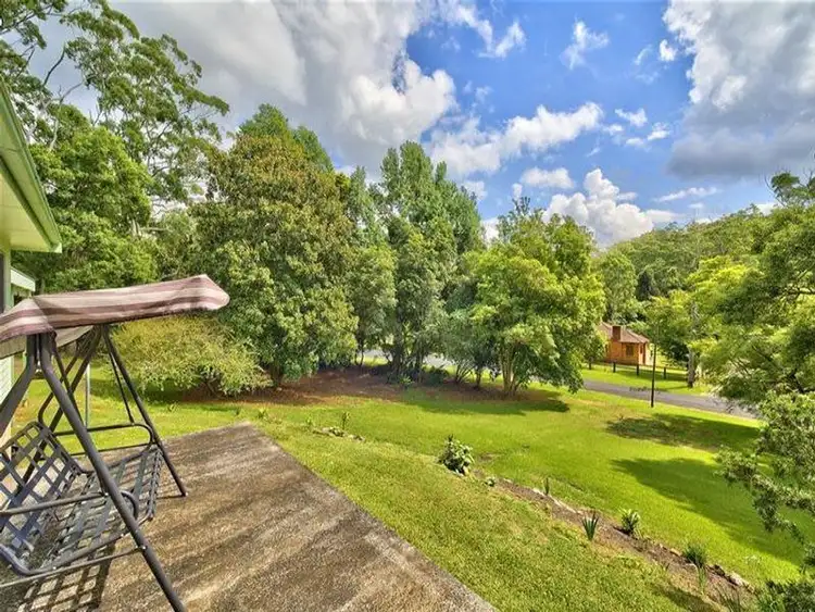 Third view of Homely rural property listing, 31 Siletta Road, Niagara Park NSW 2250