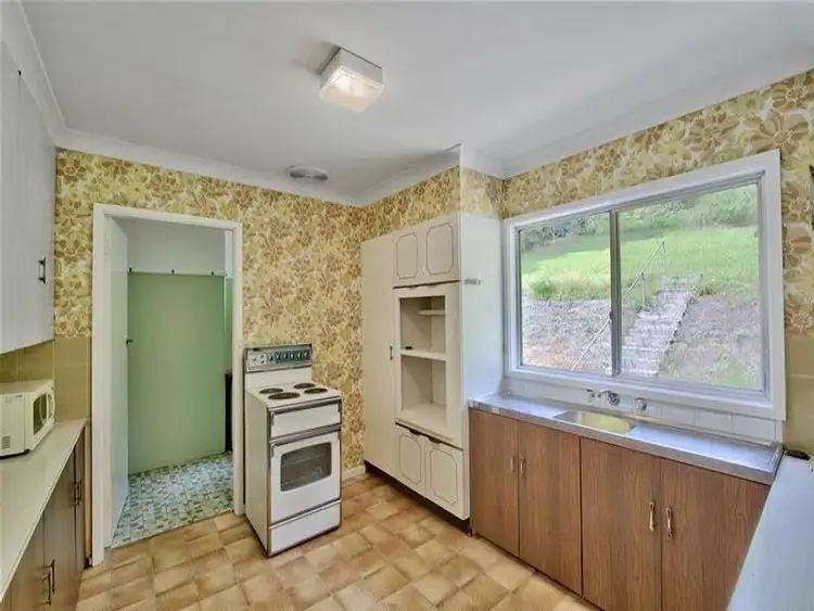 Fifth view of Homely rural property listing, 31 Siletta Road, Niagara Park NSW 2250