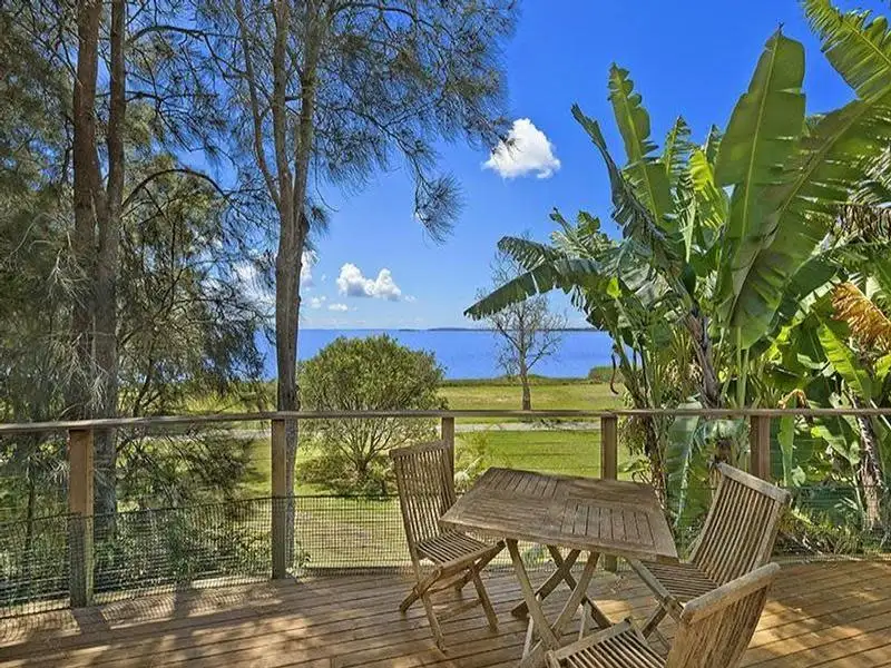 Main view of Homely house listing, 11 Trelawney Street, Killarney Vale NSW 2261