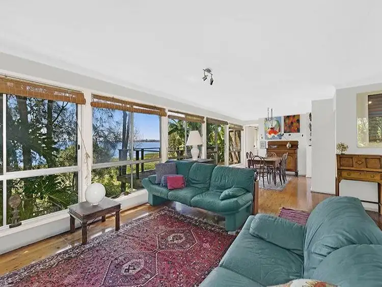 Second view of Homely house listing, 11 Trelawney Street, Killarney Vale NSW 2261